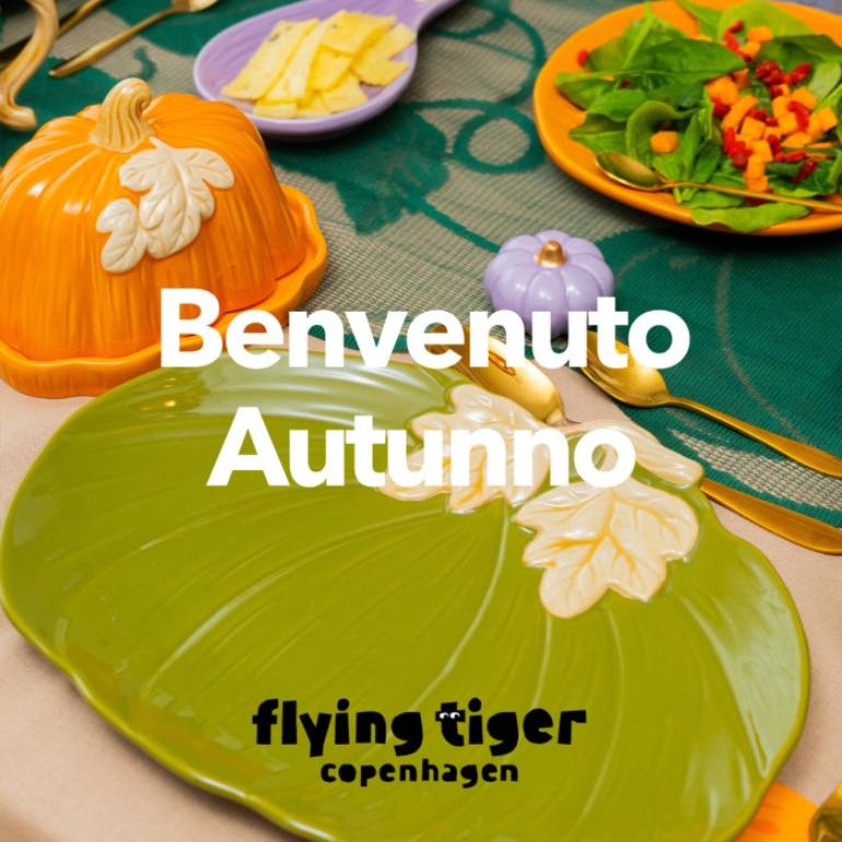 Collezione Autunno